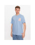 adidas Тишърт Graphic Glide T-Shirt IC5750 Син Loose Fit - Pepit.bg