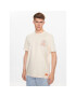 adidas Тишърт Graphic Glide T-Shirt IC5751 Бежов Loose Fit - Pepit.bg