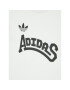 adidas Тишърт Graphic HF4933 Бял Regular Fit - Pepit.bg