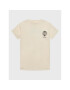 adidas Тишърт Graphic HK2820 Бежов Relaxed Fit - Pepit.bg