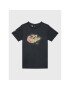 adidas Тишърт Graphic HL6855 Черен Regular Fit - Pepit.bg