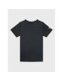 adidas Тишърт Graphic HL6855 Черен Regular Fit - Pepit.bg