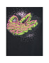 adidas Тишърт Graphic HL6855 Черен Regular Fit - Pepit.bg
