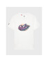 adidas Тишърт Graphic Tee HL6870 Бял Regular Fit - Pepit.bg