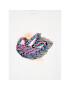 adidas Тишърт Graphic Tee HL6870 Бял Regular Fit - Pepit.bg