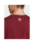 adidas Тишърт Graphics Archive IC5763 Бордо Regular Fit - Pepit.bg