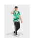 adidas Тишърт Graphics Camo Allover Print T-Shirt HZ1157 Зелен Regular Fit - Pepit.bg