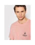 adidas Тишърт Graphics United HF4910 Розов Regular Fit - Pepit.bg