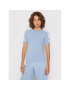 adidas Тишърт H33545 Син Tight Fit - Pepit.bg
