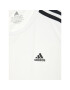 adidas Тишърт H36815 Бял Regular Fit - Pepit.bg