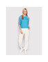 adidas Тишърт HC4580 Син Regular Fit - Pepit.bg