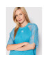 adidas Тишърт HC4580 Син Regular Fit - Pepit.bg