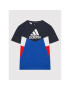 adidas Performance Тишърт HE9375 Цветен Regular Fit - Pepit.bg