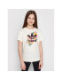 adidas Тишърт HER Studio London Floral GN4216 Жълт Standard Fit - Pepit.bg