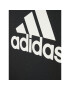 adidas Тишърт HF1835 Черен Regular Fit - Pepit.bg