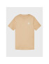 adidas Тишърт HK2875 Кафяв Regular Fit - Pepit.bg
