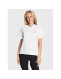 adidas Тишърт HK5173 Бял Regular Fit - Pepit.bg