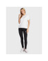 adidas Тишърт HK5173 Бял Regular Fit - Pepit.bg
