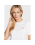 adidas Тишърт HK5173 Бял Regular Fit - Pepit.bg