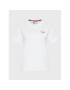 adidas Тишърт HK5173 Бял Regular Fit - Pepit.bg