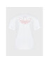 adidas Тишърт HK5173 Бял Regular Fit - Pepit.bg