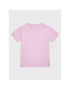 adidas Тишърт HK7435 Розов Regular Fit - Pepit.bg
