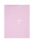 adidas Тишърт HK7435 Розов Regular Fit - Pepit.bg