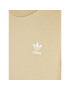 adidas Тишърт HK7437 Бежов Regular Fit - Pepit.bg