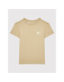 adidas Тишърт HK7437 Бежов Regular Fit - Pepit.bg