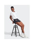 adidas Тишърт IA3161 Бял Loose Fit - Pepit.bg