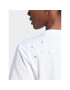 adidas Тишърт IA3161 Бял Loose Fit - Pepit.bg
