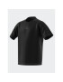 adidas Тишърт IB3984 Черен Regular Fit - Pepit.bg
