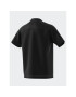 adidas Тишърт IB3984 Черен Regular Fit - Pepit.bg