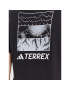 adidas Тишърт IB4870 Черен Regular Fit - Pepit.bg