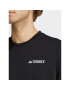 adidas Тишърт IB4872 Черен Regular Fit - Pepit.bg