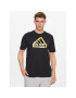 adidas Тишърт II3468 Черен Regular Fit - Pepit.bg