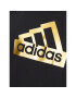 adidas Тишърт II3468 Черен Regular Fit - Pepit.bg