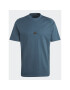 adidas Тишърт IJ6130 Електриков Regular Fit - Pepit.bg