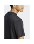 adidas Тишърт IJ6460 Черен Loose Fit - Pepit.bg