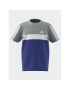adidas Тишърт IJ8724 Син Regular Fit - Pepit.bg