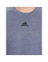 adidas Тишърт IJ8958 Сив Regular Fit - Pepit.bg