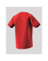 adidas Тишърт IJ9056 Червен Regular Fit - Pepit.bg