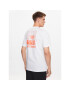 adidas Тишърт IL2636 Бял Regular Fit - Pepit.bg