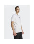 adidas Тишърт IL2648 Бял Regular Fit - Pepit.bg