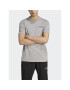 adidas Тишърт IL5064 Сив Regular Fit - Pepit.bg