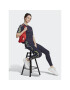adidas Тишърт IL5868 Син Loose Fit - Pepit.bg