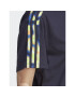 adidas Тишърт IL5868 Син Loose Fit - Pepit.bg