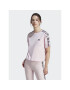 adidas Тишърт IL5870 Розов Loose Fit - Pepit.bg