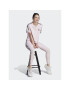 adidas Тишърт IL5870 Розов Loose Fit - Pepit.bg