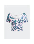 adidas Тишърт IM2566 Розов Loose Fit - Pepit.bg